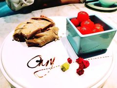 盐水鸭拼话梅红果-淮扬韵(凤八市政府店)