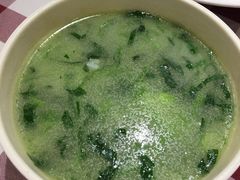 菜泡饭-钱塘花园·宁波菜