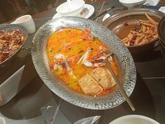 -索溪山寨·湘西饮食文化博物馆(标志门店)