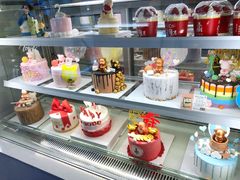 -CAKE BOSS 蛋糕老板(西单君太百货店)