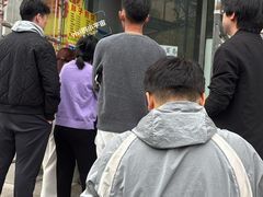 -胖子煎饼店(钦州南路店)