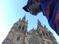 -悉尼歌剧院