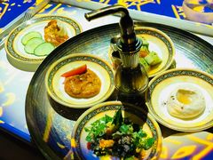 -翡翠36餐厅(浦东香格里拉店)