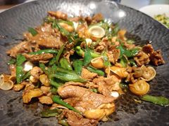 -烹湘·鲜炒湖南土菜(海珠店)
