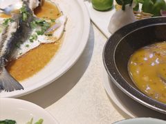 -荣粤酒家·融合粤菜