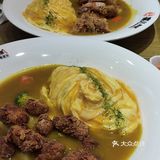 南京穷鬼必吃丨宝藏灵魂蛋包饭！