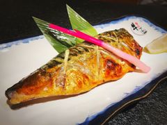 -漫烤鱼&徐州烧烤夜宵(万达店)