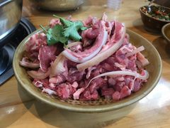 带皮牛肉-苗阿哥