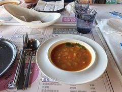 -安妮意大利餐厅(日坛店)