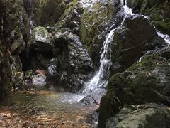 -山沟沟景区