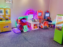 -海韵之星邮轮水会(明发商业广场店)