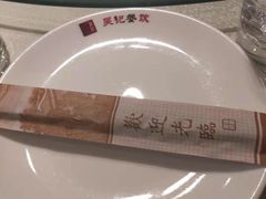 -吴记酱骨炖菜馆(康安路店)