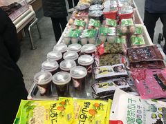 -北京稻香村(京港城生活广场店)