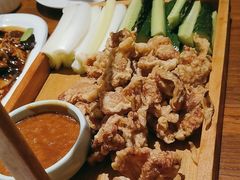-崔义清鲁菜馆(大明湖店)
