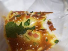 经典肉松卷-好利来(川大店)
