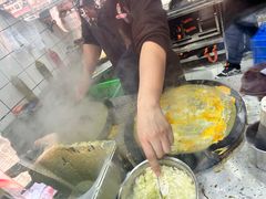 -南楼煎饼(滨江道店)