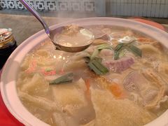 -王庄阿咪海鲜大排档(象园店)