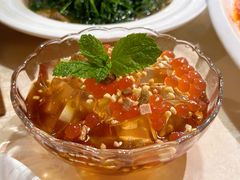 -祥记·苏帮菜·松鼠桂鱼(湖畔天城店)