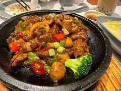 -鹿港小镇(金虹桥国际中心店)