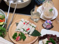 -湯系·煲汤手艺人(东二环泰禾广场店)