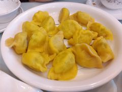 -大清花饺子(五五路店)