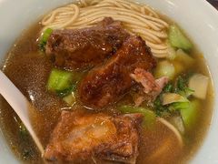 -奎元馆.百年奎元.非遗传承(西湖边的解放路店)