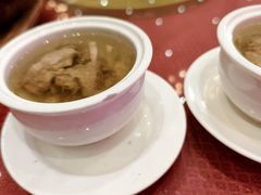 -金苑酒家·客家菜·广东老字号(万象店)