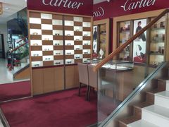 -亨得利眼镜(中山路一店)