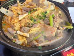 -六味牛杂煲·斋菜煲(桫椤湾店)