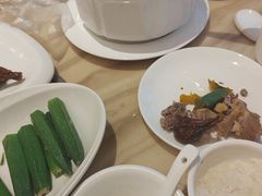 -锦粤宫·精致粤菜(深圳北站店)