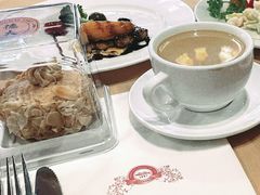 -德大西餐社(云南南路店)