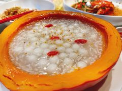 -玫瑰厅上海菜(兴国路店)