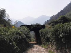 -仙霞关景区