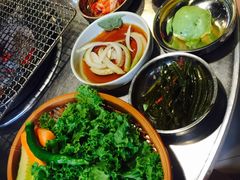 -釜山火炉·海鲜烤肉(紫藤路店)