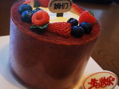 -姆们M Sweetie Cake(三里屯店)