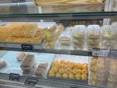 -甜嘟嘟烘焙坊(舒城路店)
