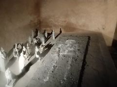 -洛阳古墓博物馆