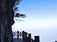 -萍乡武功山风景名胜区