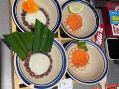 -生活如沸·顺德水牛奶火锅(大学路店)