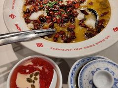 -禄鼎记·排队俩小时都要吃的酸菜鱼(石牌桥店)