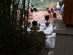 -深业半汤御泉庄温泉