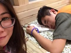 -丽池宫韩式汗蒸会馆(华灯坊店)