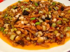 -盐老幺自贡盐帮菜老店