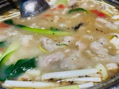 -百味地锅鸡(二店·财校分店)