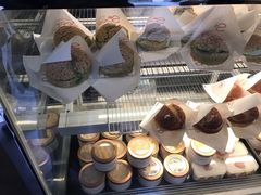 -mira甜品屋(财大店)