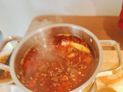 -寻滇记云南鲜牛肉火锅(北海路店)