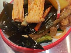-河南前程·羊肉汤·烧烤(总店)