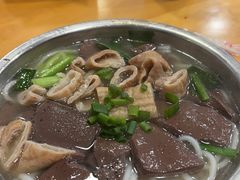 -守英猪脏粉(仓桥街店)