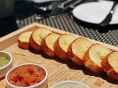 -Oakwood奥克伍德·奥克丽府西餐厅