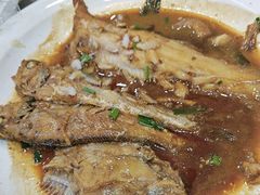 -红灯笼龙凤饭店(宁波老字号店)